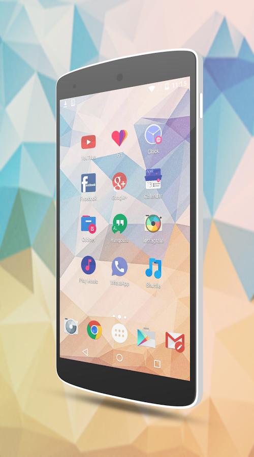 Askarp图标包v1.15截图2