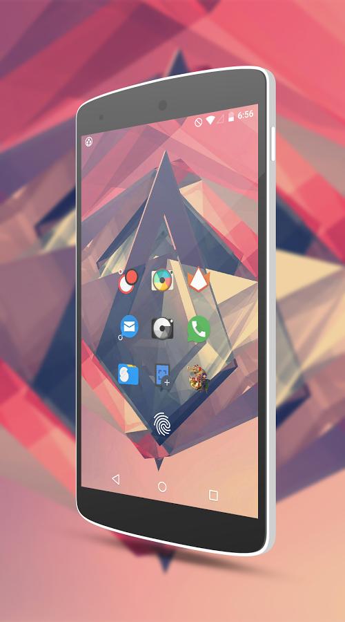 Askarp图标包v1.15截图3