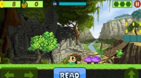 丛林城堡3v1.3.5截图3