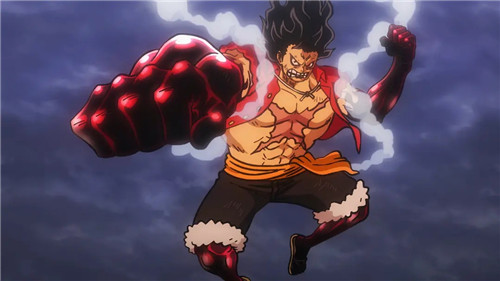 海贼王手游v1.27截图3