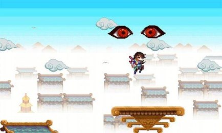 天地决诛神之战v1.7截图3