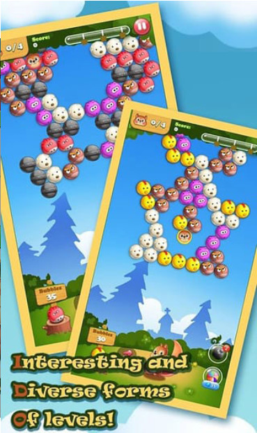 放开那松鼠v1.3.30截图4