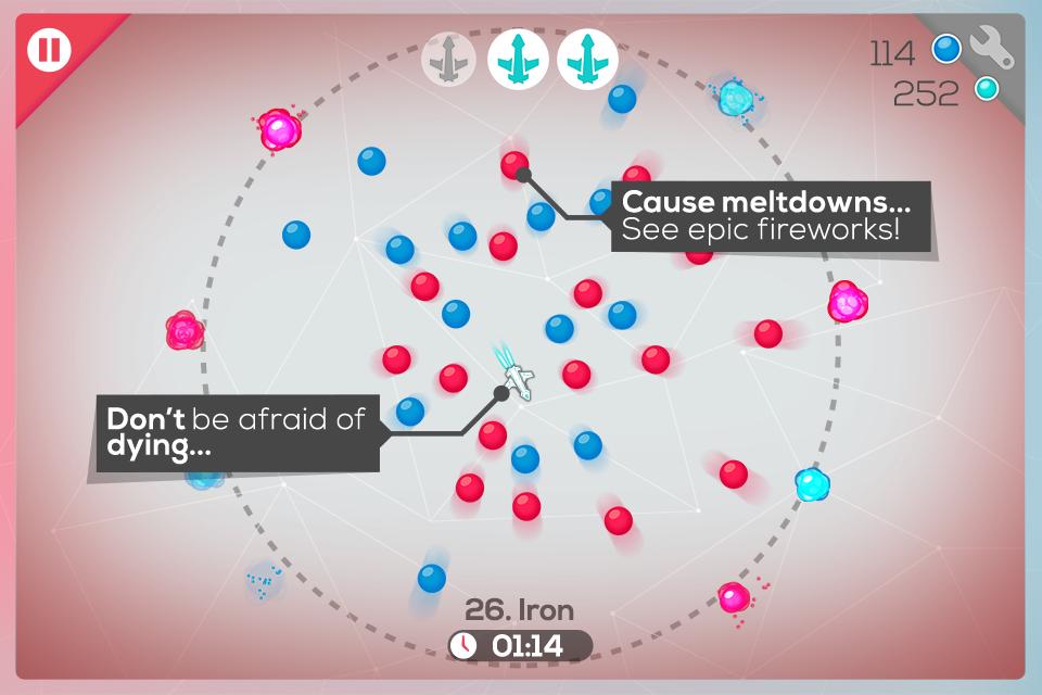 原子射手v1.6截图3