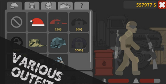 火柴人杀手4v0.1.14截图2