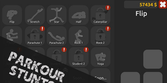 火柴人杀手4v0.1.14截图3