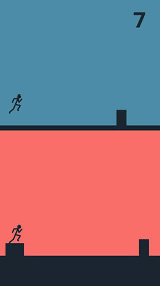 让他们跳v1.7截图1