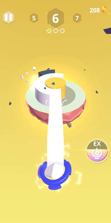 种植星球3Dv0.9截图4