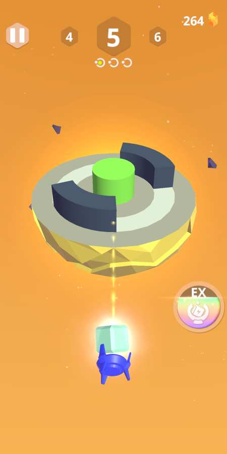 种植星球3Dv0.9截图1