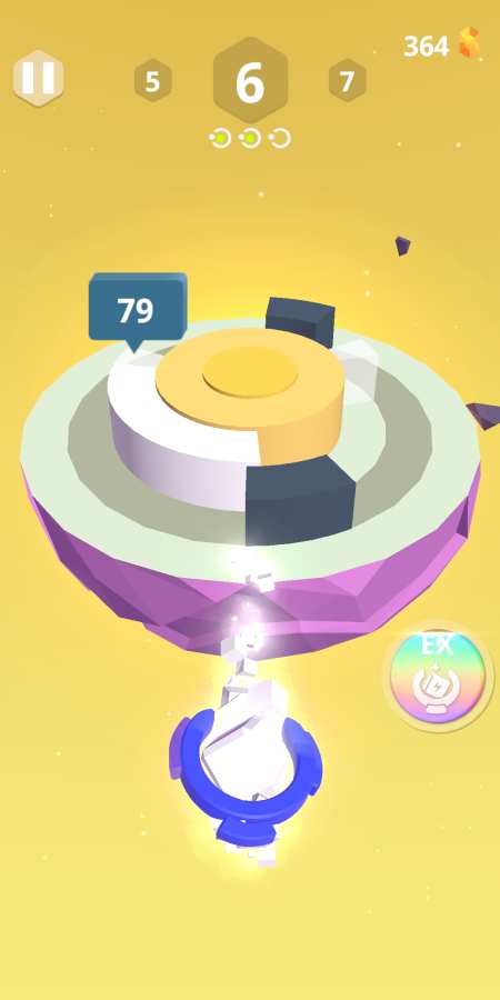 种植星球3Dv0.9截图3