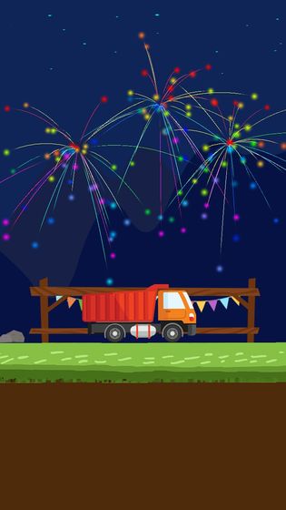 儿童玩具卡车v1.10.5截图5