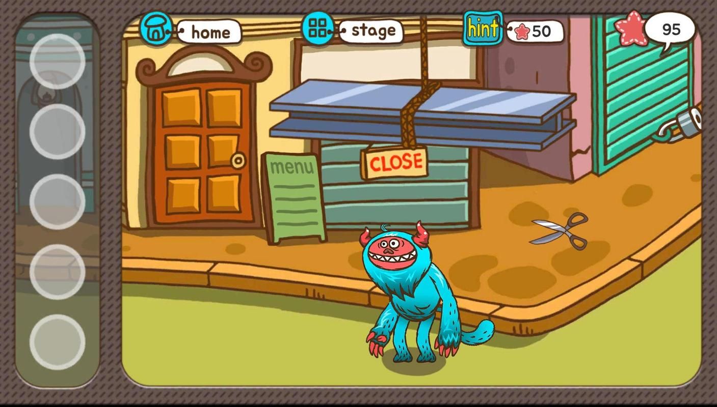 杀死怪物的100种方法v1.3.9截图1