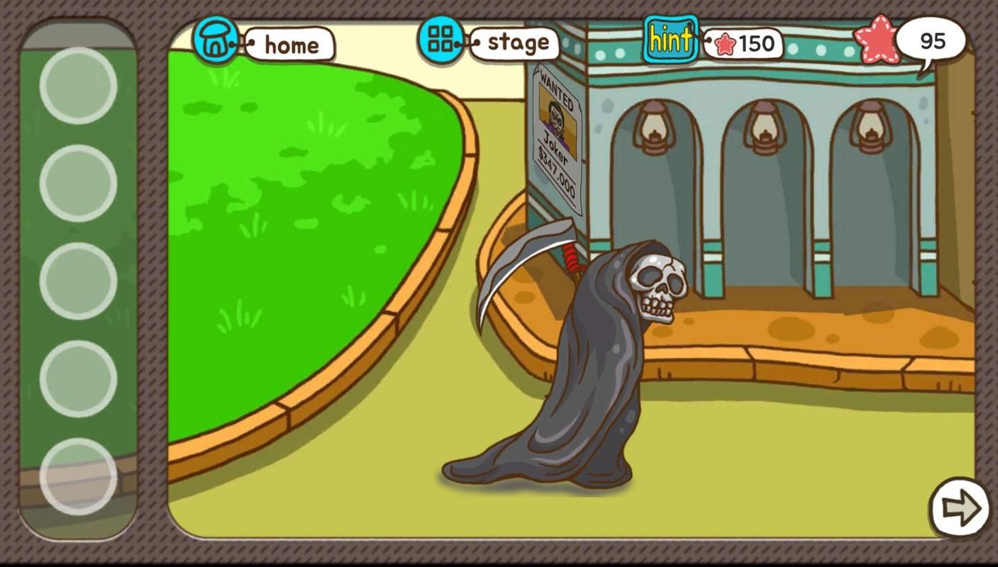 杀死怪物的100种方法v1.3.9截图2