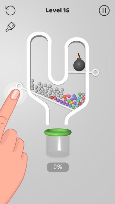 别针师傅v1.14截图1