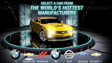 马路杀手修改版v1.10.8截图3