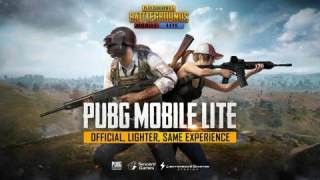 PUBG轻量版v1.15截图1