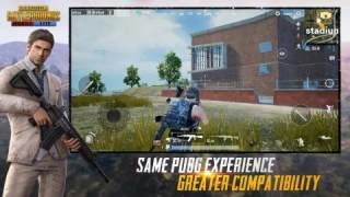 PUBG轻量版v1.15截图3