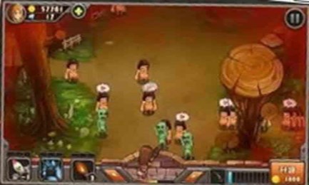 最萌枪战v1.6截图2