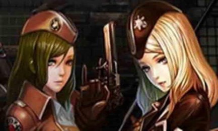 最萌枪战v1.6截图1