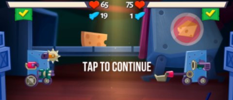 哪辆车赢了v1.3.54截图2