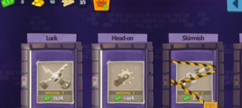 哪辆车赢了v1.3.54截图3