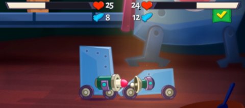 哪辆车赢了v1.3.54截图1