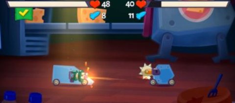 哪辆车赢了v1.3.54截图4