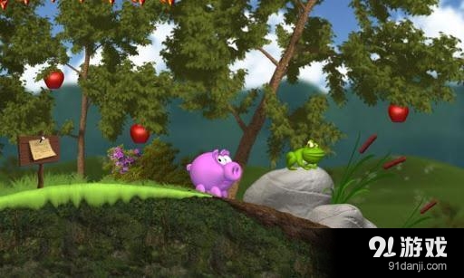 猪妈妈圣诞节版v1.15截图2