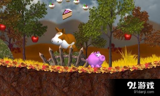 猪妈妈圣诞节版v1.15截图4