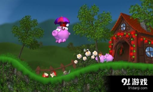 猪妈妈圣诞节版v1.15截图3