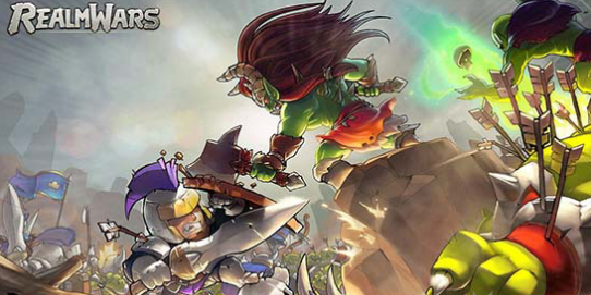 边境冲突：英雄v1.8截图3