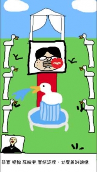 爱上我的鸭v1.10截图4