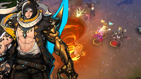 魔幻时代v1.6截图1