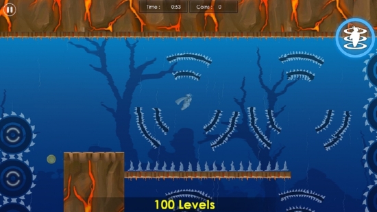 不完美的英雄v1.16截图2