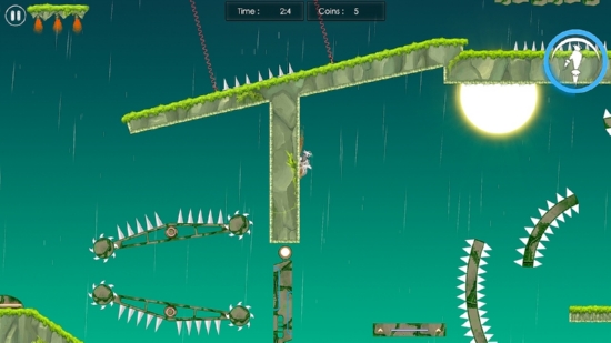 不完美的英雄v1.16截图1