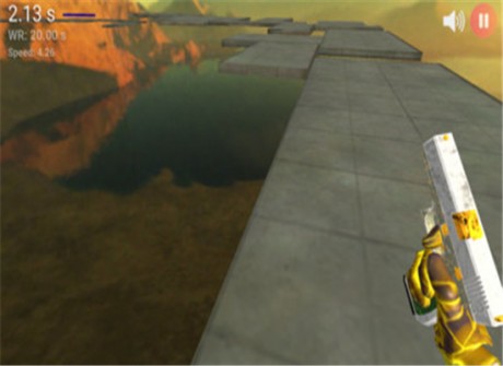 连续跳跃v2.10截图2