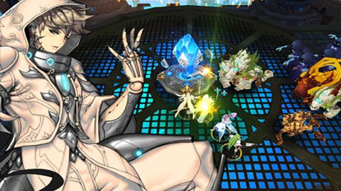 魔幻时代v1.6截图4