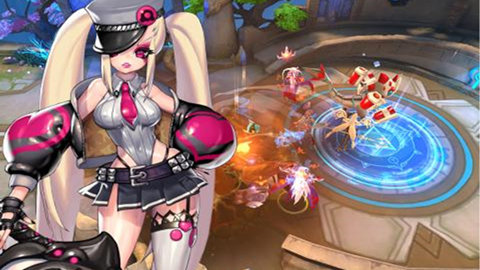 魔幻时代v1.6截图3