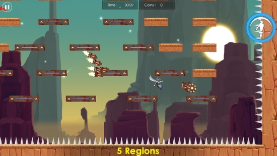 不完美的英雄v1.16截图3