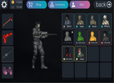 连续跳跃v2.10截图1