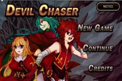 灵魂猎人v1.11截图1