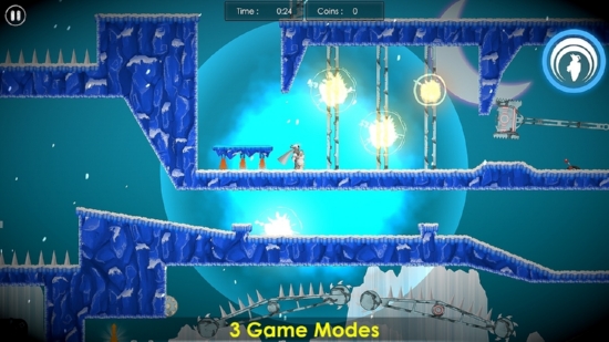 不完美的英雄v1.16截图4