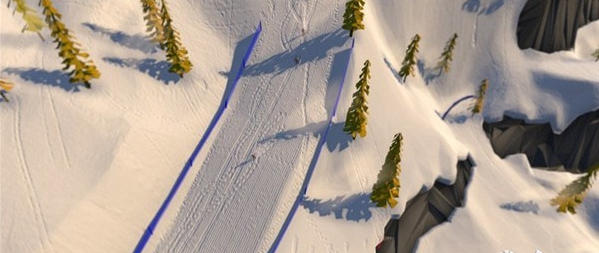 大山探险v1.3.9截图1