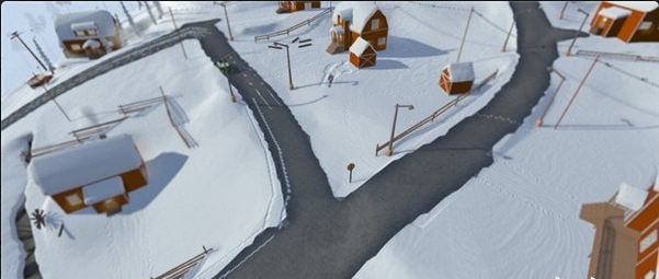 大山探险v1.3.9截图2