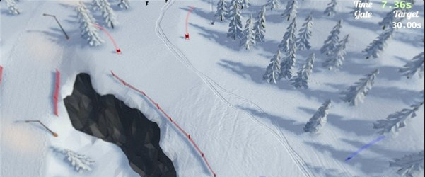 大山探险v1.3.9截图4