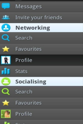 觅得知己v3.7截图1