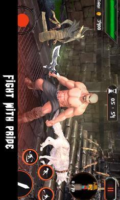 地牢复仇者v1.8截图4