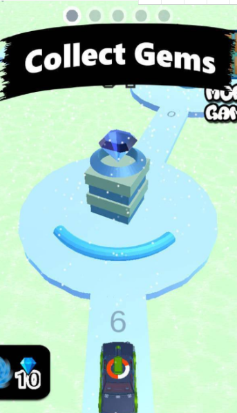 火球爆炸英雄冒险v1.11截图3