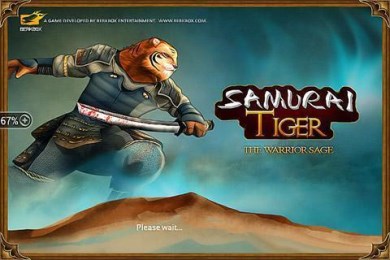 武士剑虎修改版v1.5.8截图3