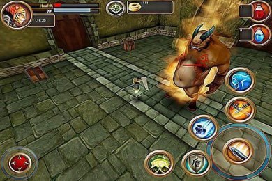 武士剑虎修改版v1.5.8截图2