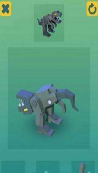 组合动物v2.44截图3